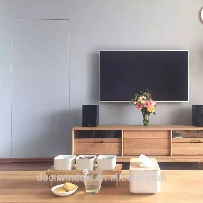 operating room doors soundproof interior sliding door for room dividers by Doorwin - Doorwin Group Windows & Doors