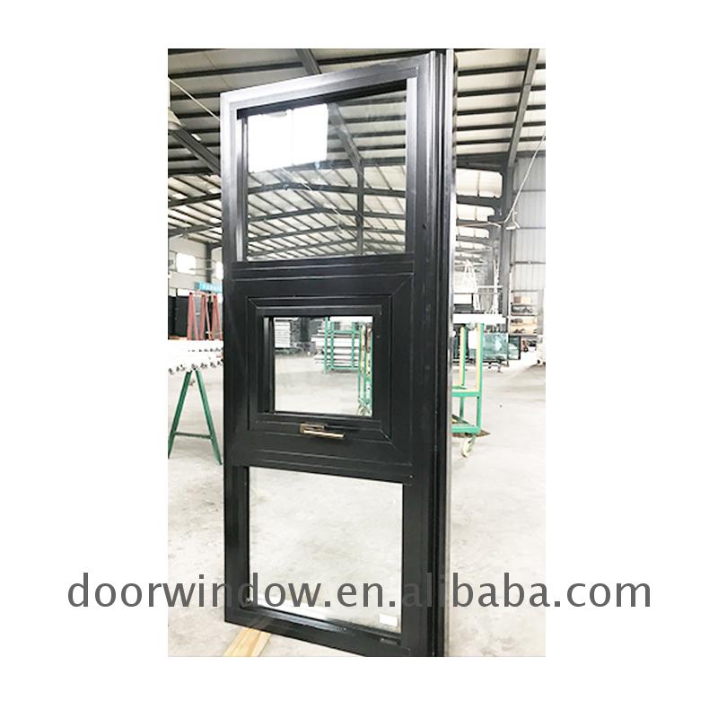 Original factory aluminium window as2047 — product image 1