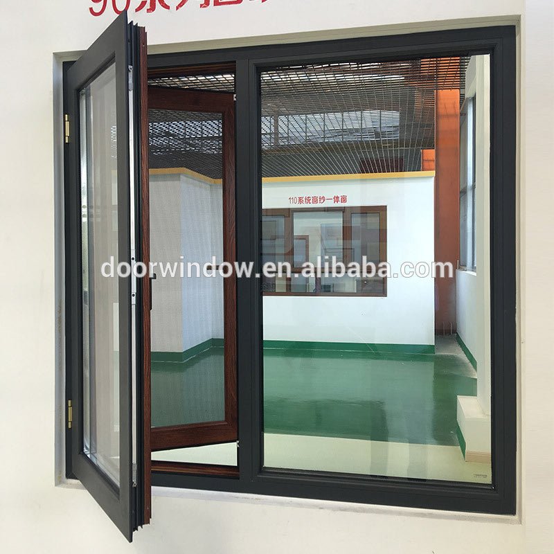 Original factory can you paint aluminium windows window frames i replace my own — product image 4
