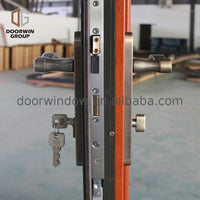 Original factory energy star entry doors efficient double front lowes — thumbnail 3