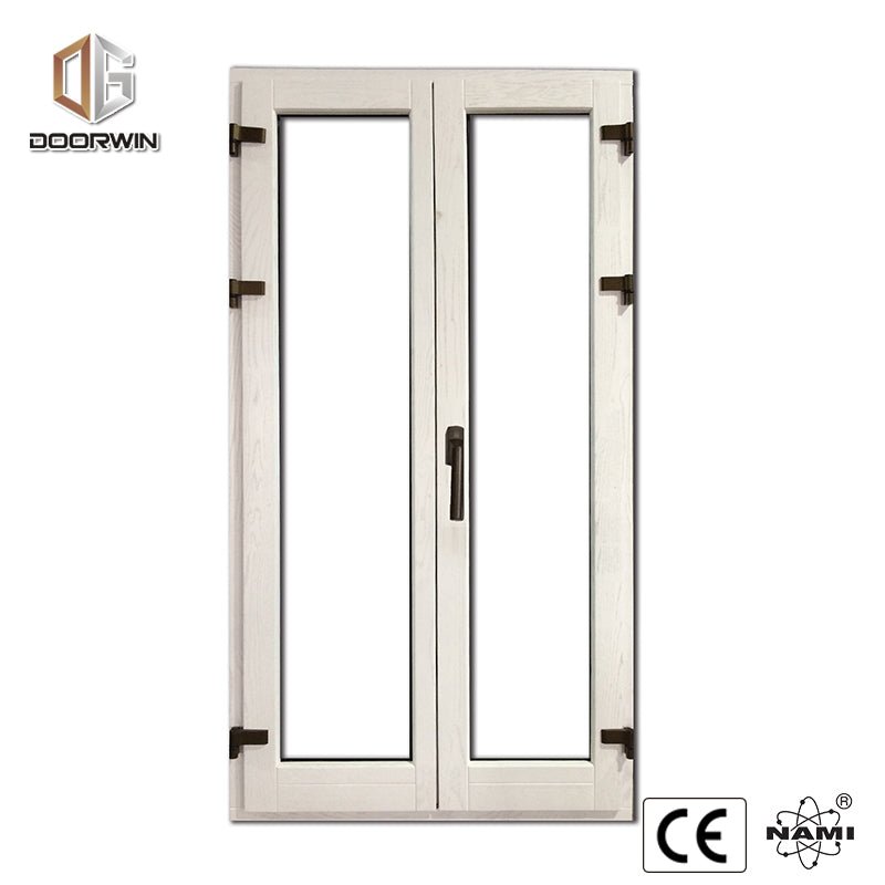 Original factory new home window design dual pane windows double — product image 4