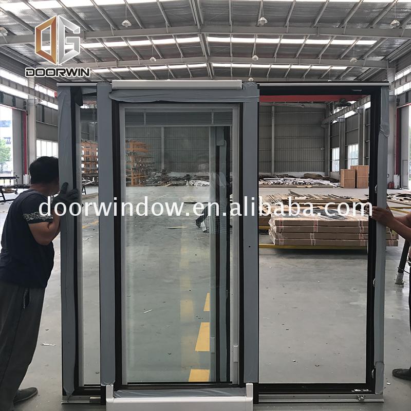 Original factory pictures of sliding patio doors most energy efficient modern - Doorwin Group Windows & Doors
