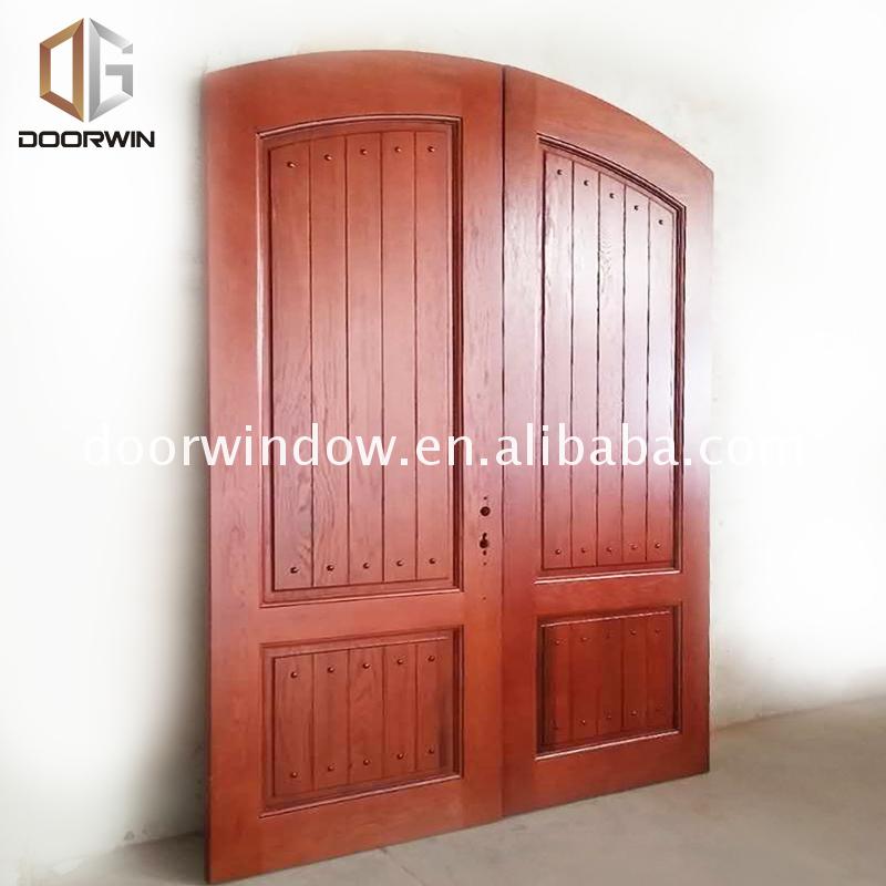 Original factory standard french door size measurements height — product image 5