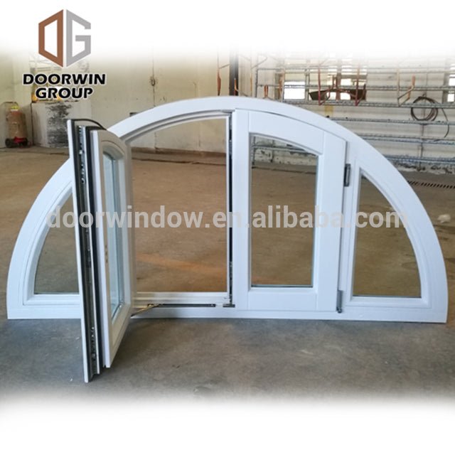 Original factory window sizes canada prices half moon — product image 4