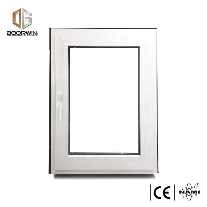 Ottawa best selling inexpensive energy efficient aluminium tilt up window — product image 5