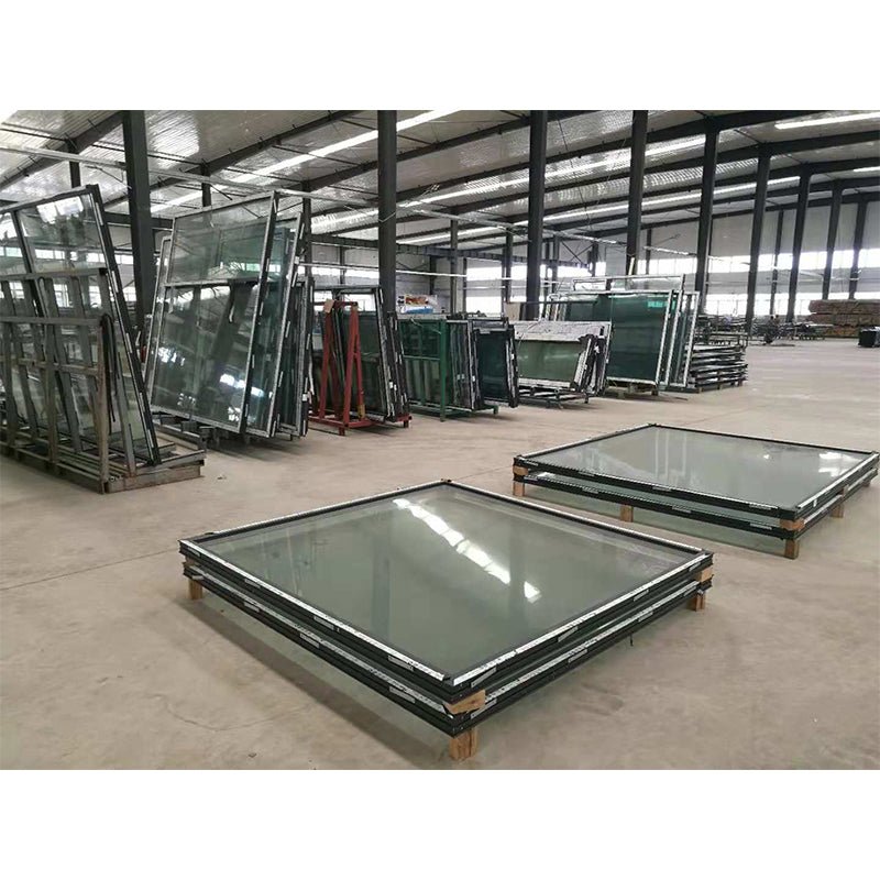 Ottawa exterior curtain wall — product image 2