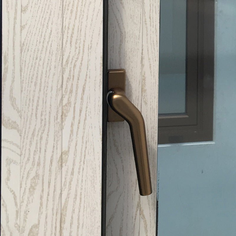 Outswing_Awning_Window_With_Wood_Grain_Finishing — product image 6