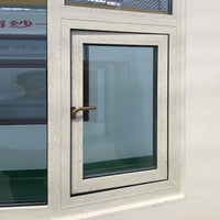 Outswing_Awning_Window_With_Wood_Grain_Finishing — thumbnail 2
