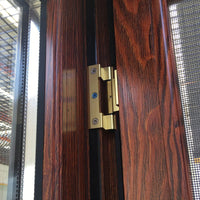 Outswing-Window-With-Wood Grain-Color-Finishing — thumbnail 9