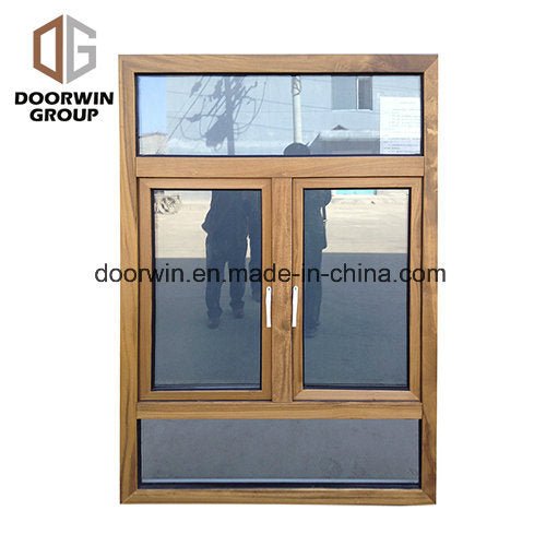 Outward Opening Window - China Outward Hinged Window, Window — product image 0