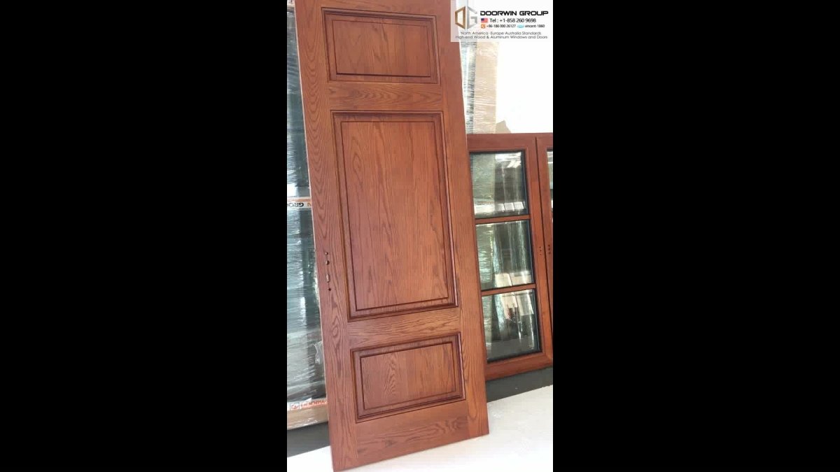 Owning window outward opening casement office interior windows by Doorwin on Alibaba — product image 2