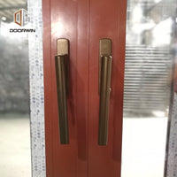 panel thermal break aluminum sliding door — thumbnail 10