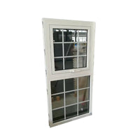 Philadelphia curtain wall awning window — thumbnail 2