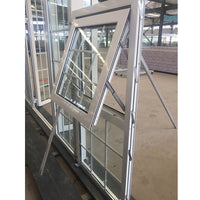 Philadelphia curtain wall awning window — thumbnail 1