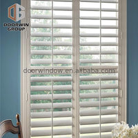 Plantation shutter from china components by Doorwin on Alibaba — thumbnail 3