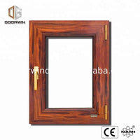 Powder coating aluminium casement window — thumbnail 1