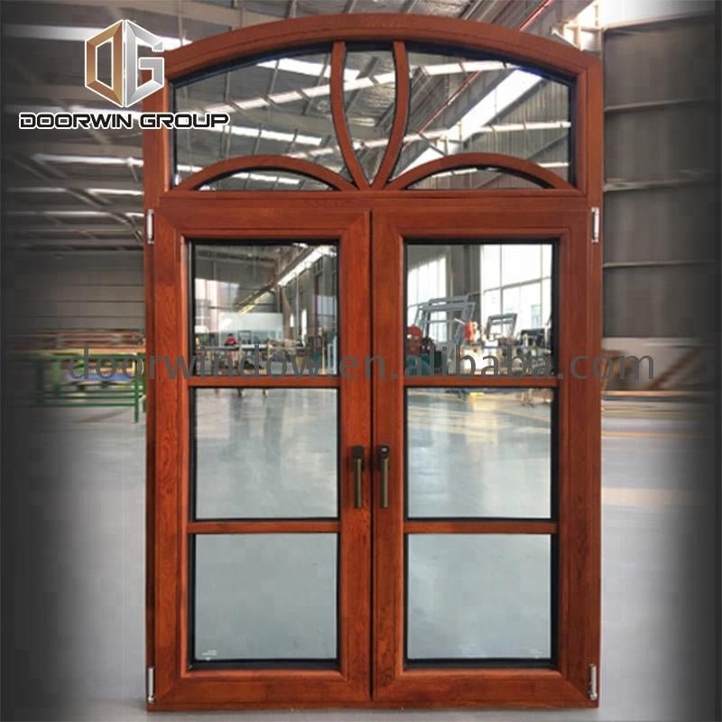 Price of aluminium sliding window grill design photos grills for windows grilles by Doorwin on Alibaba — product image 6