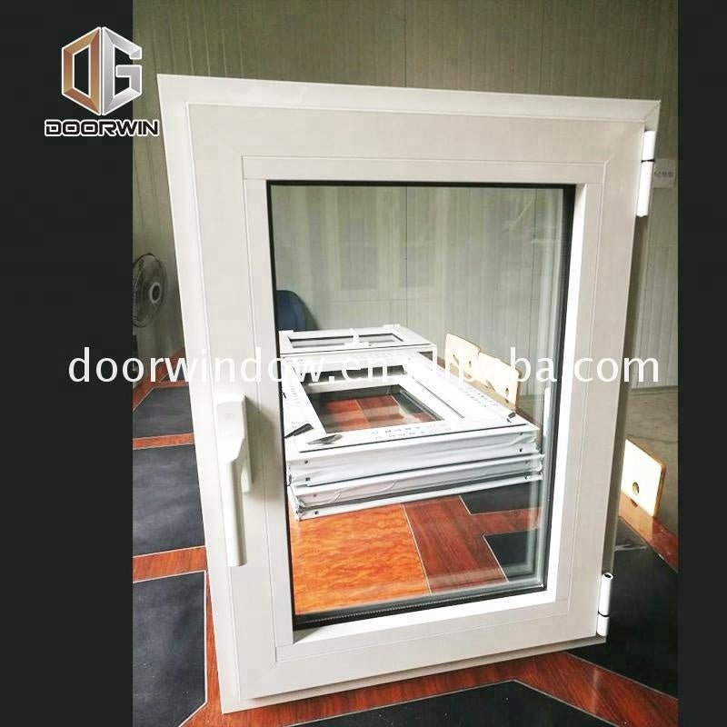 Professional casement Windows and doors with AS2047 CE certificate Design And Doors Comply Australian Standardsby Doorwin on Alibaba — product image 3