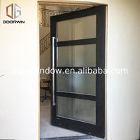 Professional factory entrance door manufacturers installation height — thumbnail 1