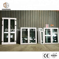 Purchasing Aluminium small simple window designs side-hung profile round with shutter — thumbnail 3