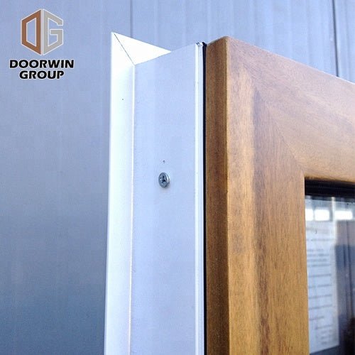 Push out french casement window reviews by Doorwin on Alibaba - Doorwin Group Windows & Doors