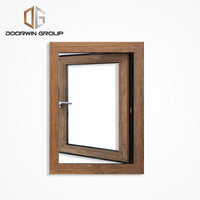 Push out thermal break aluminum window — thumbnail 4