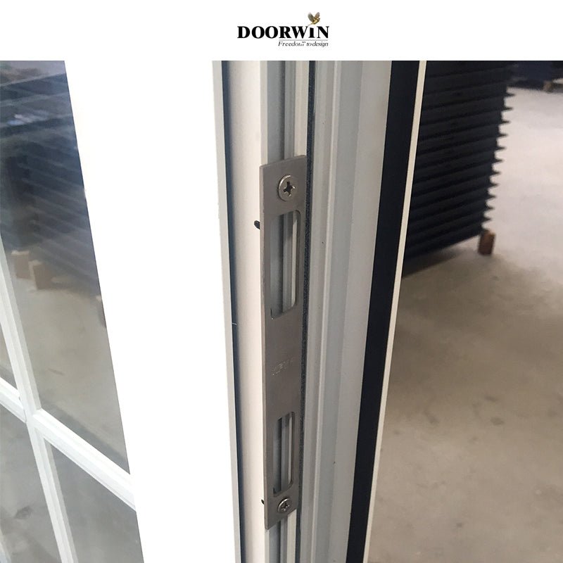 [RECOMMENDED ALU AWING WINDOWS]Cleveland cheap hot sale modern sound proof insulation aluminum  awning window prices — product image 6