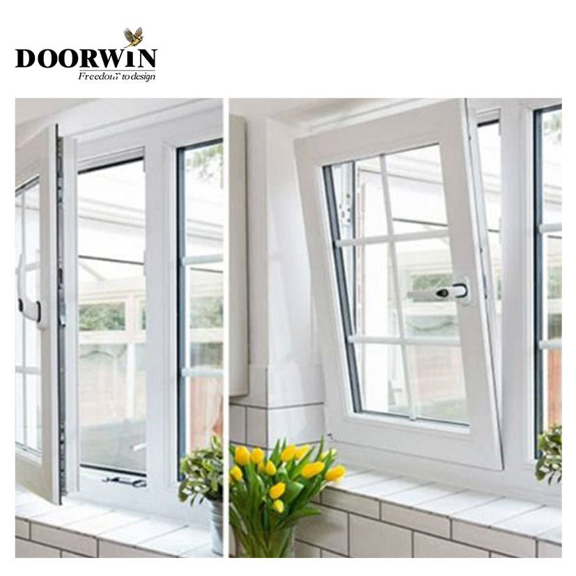 [RECOMMENDED ALU TILT & TURN WINDOWS ] High quality wooden window frame beading door designs in sri lanka - Doorwin Group Windows & Doors