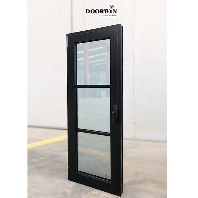 RECOMMENDED Casement Windows Factory price aluminium windows cashbuild cape town catalogue cairns - Doorwin Group Windows & Doors