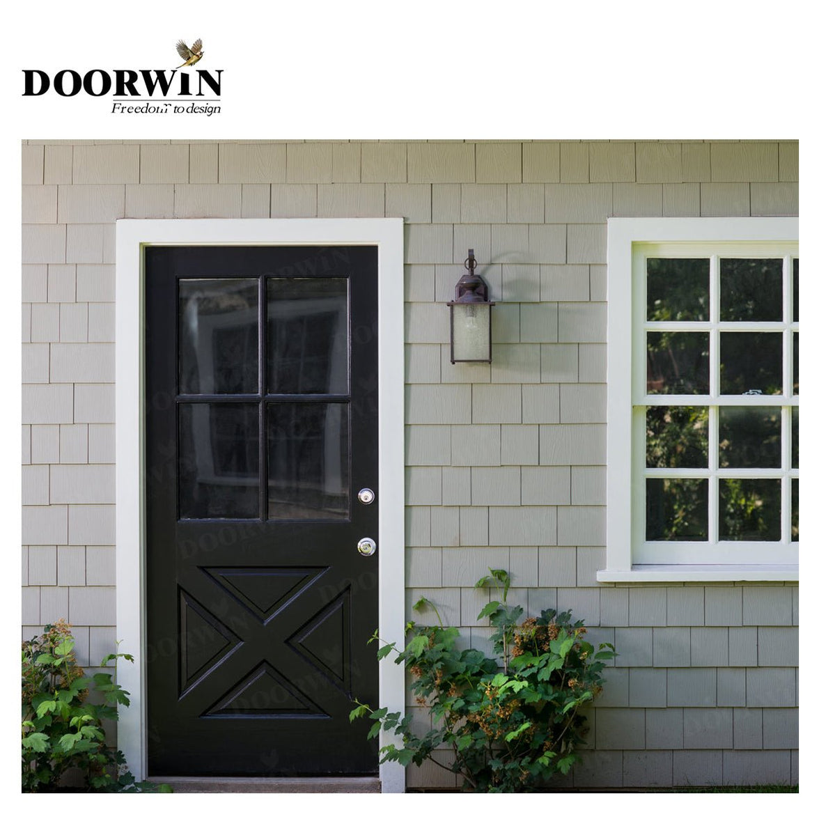 [RECOMMENDED ENTRY DOORS] DOORWIN Wooden color aluminum sliding doors aluminium door wood grain finish by Doorwin on Alibaba - Doorwin Group Windows & Doors