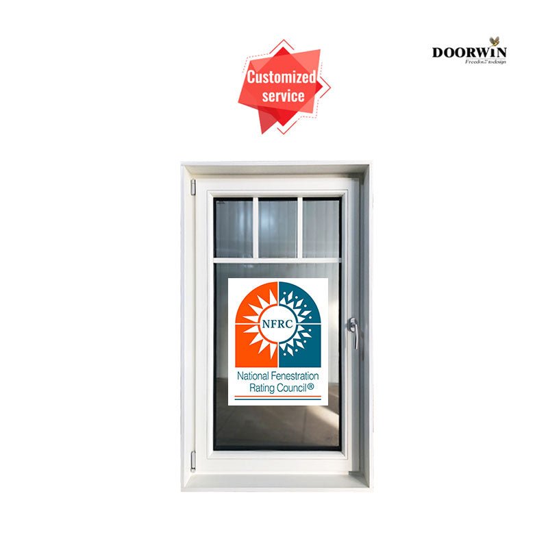[RECOMMENDED WOOD TILT & TURN WINDOWS]Wood Grain Aluminum Tilt Windows, Solid Wood Clad Thermal Break Aluminum Inward Opening Windows - China Aluminum Window, Window — product image 1