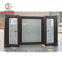 Reliable and Cheap casement bay window - Doorwin Group Windows & Doors