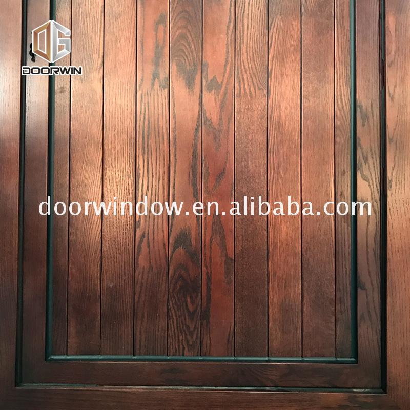Reliable and Cheap commercial office entry doors glass for sale - Doorwin Group Windows & Doors