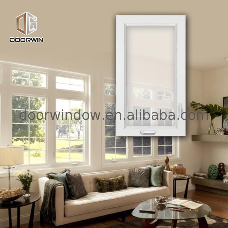 Reliable and Cheap crank out push casement operated windows open house — product image 6