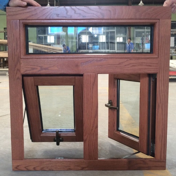 Reliable and Cheap horizontal Opening Pattern awning window horizontal Opening Pattern aluminum Awning Windows hopper window by Doorwin on Alibaba - Doorwin Group Windows & Doors