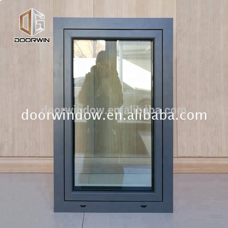 Reliable and Cheap inswing casement windows doors with CE AS2047 certificate Australia standard Arab design low priceby Doorwin on Alibaba - Doorwin Group Windows & Doors