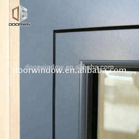 Reliable and Cheap inswing casement windows doors with CE AS2047 certificate Australia standard Arab design low priceby Doorwin on Alibaba — thumbnail 6