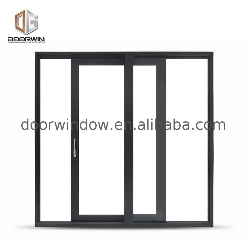 Reliable and Cheap vintage glass sliding doors unique triple track patio - Doorwin Group Windows & Doors