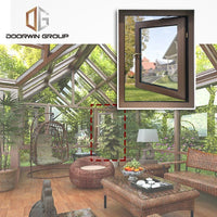 Replacement windows casement picture window — thumbnail 6