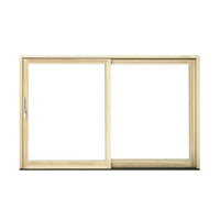 Rice paper sliding door partition wall overhang system by Doorwin on Alibaba — thumbnail 1
