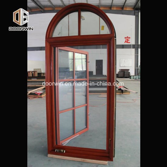 Round Top Replacement Window Grill Style - China Casement Window Grills Design Picture, Decorative Grill Design — product image 0