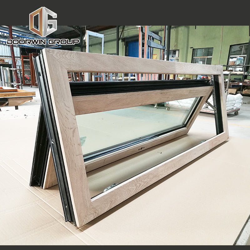 San Diego bottom window sash replacement - Doorwin Group Windows & Doors