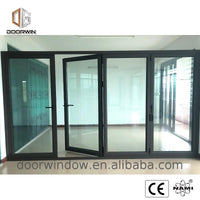 San Diego exterior sliding glass walls — thumbnail 6