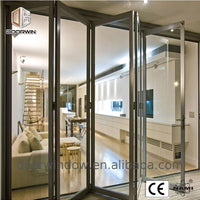 San Diego exterior sliding glass walls — thumbnail 4