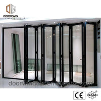 San Diego exterior sliding glass walls — thumbnail 1