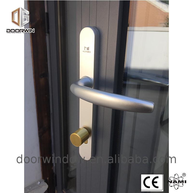 San Diego exterior sliding glass walls — product image 2