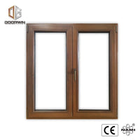 San Francisco cheap standard aluminum wood casement windows as 2047 — thumbnail 5