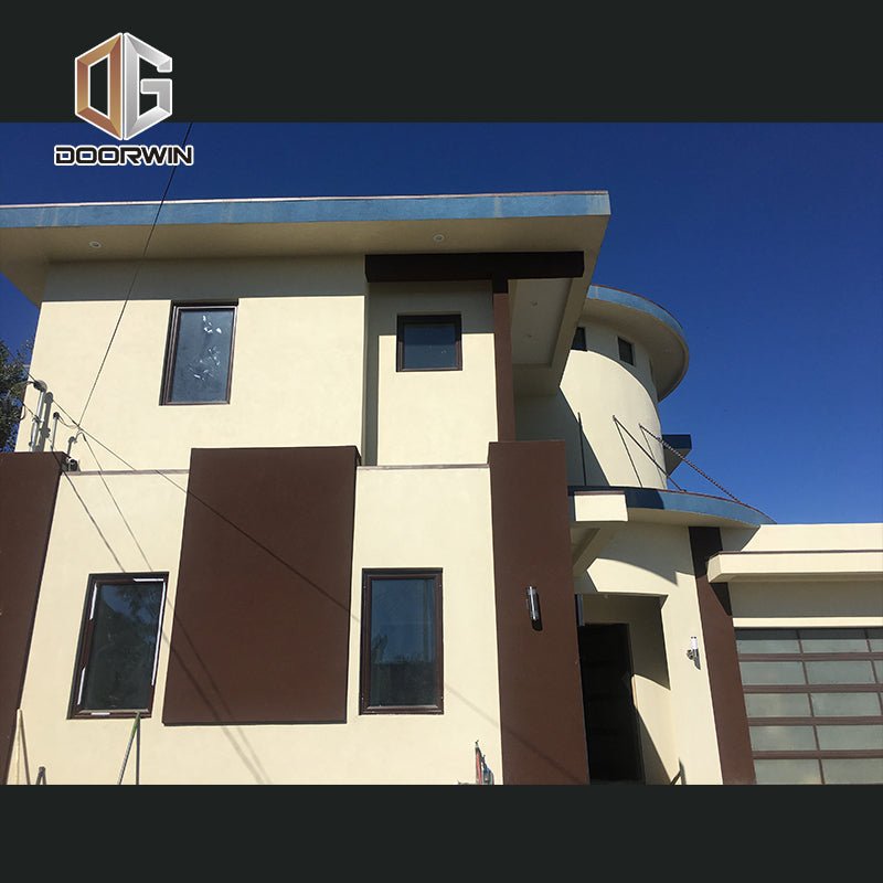 San Francisco guaranteed quality special shape window — product image 6