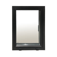 San Francisco tilt n turn window swing withtint glass withlow-e — thumbnail 3