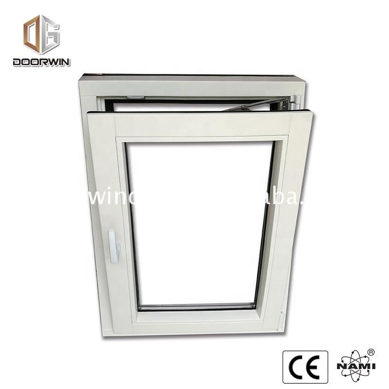Seals window screen green glass by Doorwin on Alibaba — product image 6